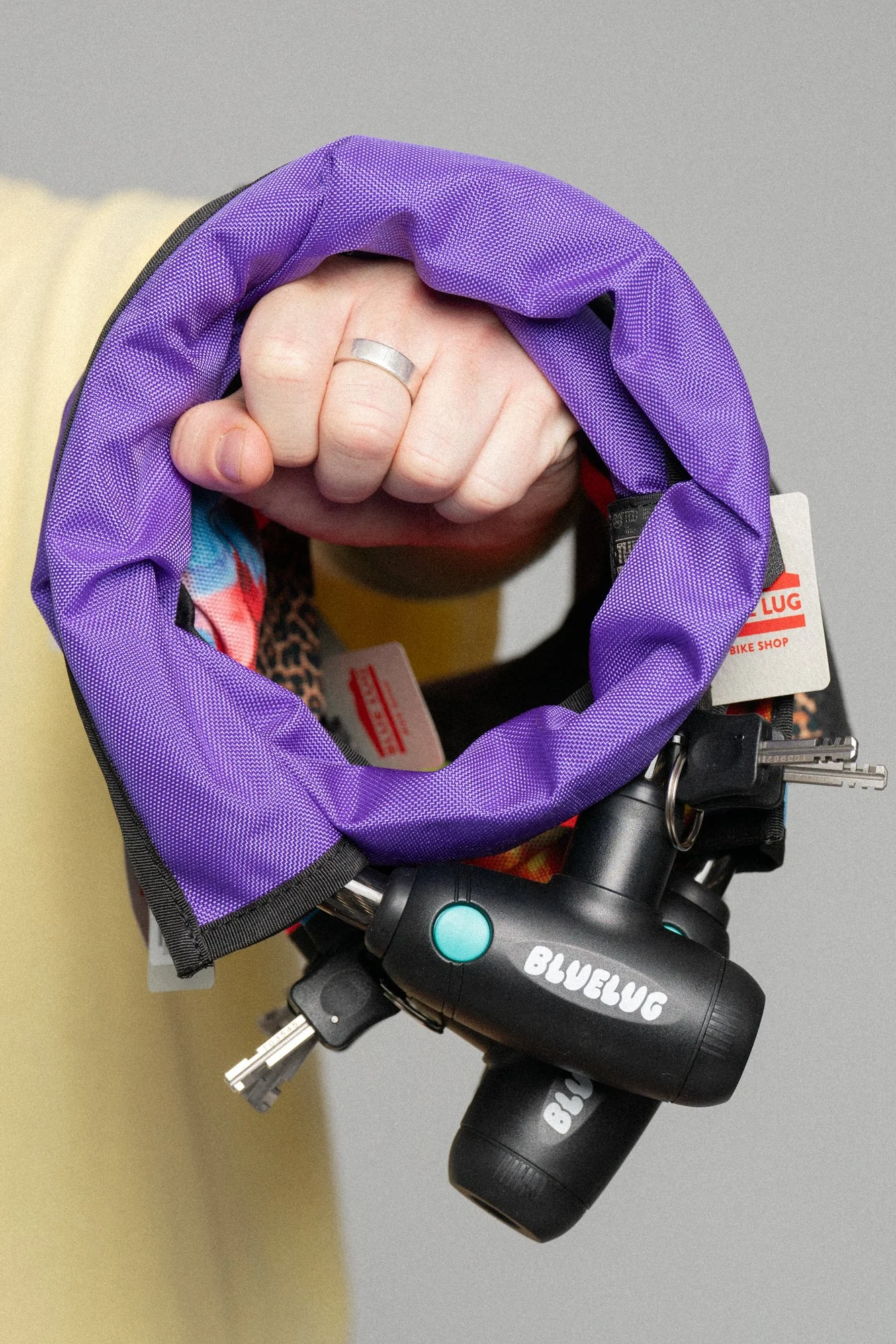 VANS x Blue Lug Multi Bike Pack — The Cub House